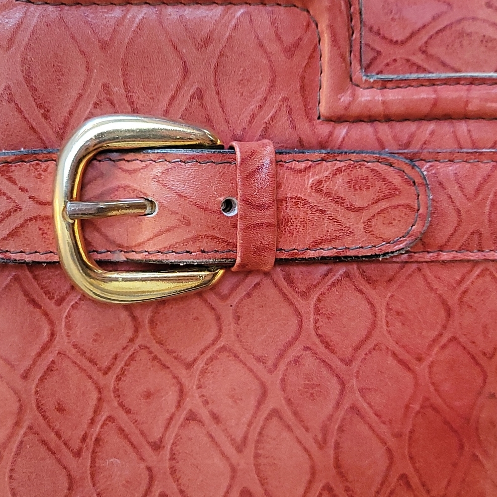 Vintage The Heche Co. Handbag - Picture 2 of 12